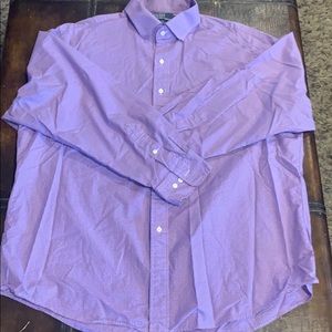 Men’s Button Down Shirt
